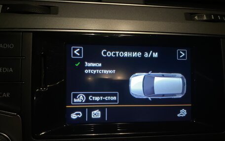 Volkswagen Golf VII, 2013 год, 900 000 рублей, 30 фотография