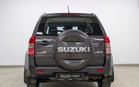 Suzuki Grand Vitara, 2011 год, 1 425 000 рублей, 3 фотография