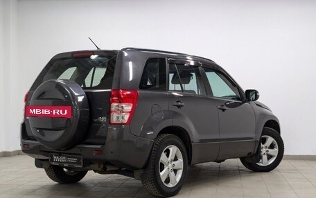 Suzuki Grand Vitara, 2011 год, 1 425 000 рублей, 2 фотография