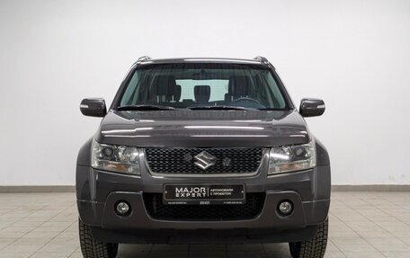 Suzuki Grand Vitara, 2011 год, 1 425 000 рублей, 15 фотография