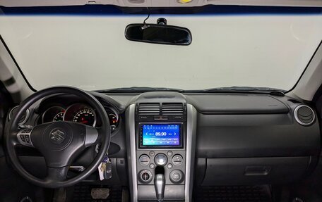 Suzuki Grand Vitara, 2011 год, 1 425 000 рублей, 10 фотография