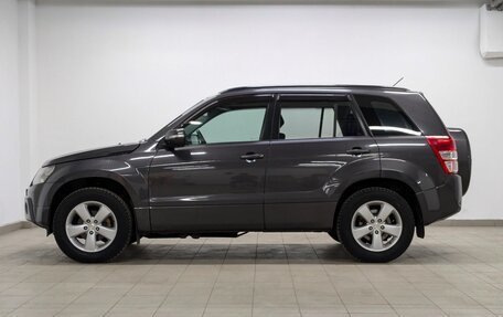 Suzuki Grand Vitara, 2011 год, 1 425 000 рублей, 14 фотография