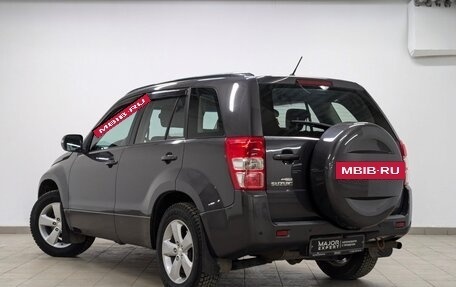 Suzuki Grand Vitara, 2011 год, 1 425 000 рублей, 13 фотография