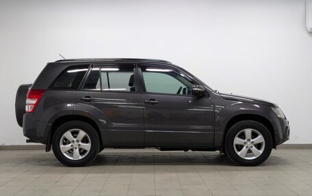 Suzuki Grand Vitara, 2011 год, 1 425 000 рублей, 25 фотография