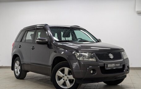 Suzuki Grand Vitara, 2011 год, 1 425 000 рублей, 24 фотография