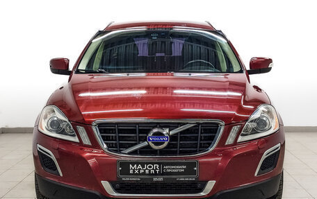 Volvo XC60 II, 2012 год, 1 800 000 рублей, 2 фотография