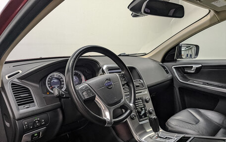 Volvo XC60 II, 2012 год, 1 800 000 рублей, 15 фотография