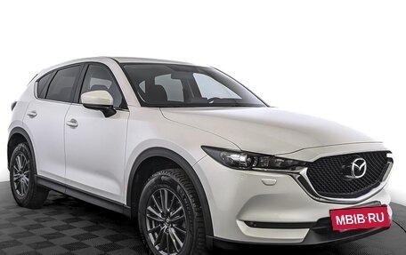 Mazda CX-5 II, 2020 год, 2 930 000 рублей, 3 фотография