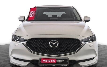 Mazda CX-5 II, 2020 год, 2 930 000 рублей, 2 фотография