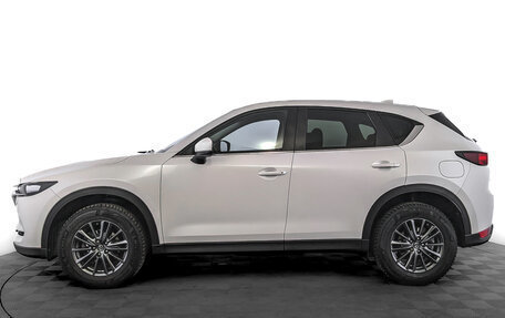 Mazda CX-5 II, 2020 год, 2 930 000 рублей, 8 фотография