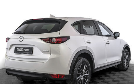 Mazda CX-5 II, 2020 год, 2 930 000 рублей, 5 фотография