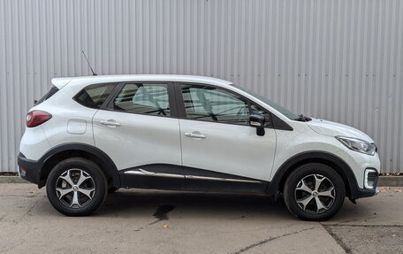 Renault Kaptur I рестайлинг, 2019 год, 1 055 000 рублей, 4 фотография