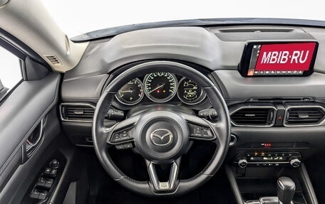 Mazda CX-5 II, 2020 год, 2 930 000 рублей, 21 фотография