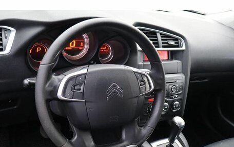 Citroen C4 II рестайлинг, 2011 год, 750 000 рублей, 6 фотография