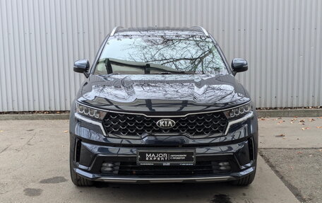 KIA Sorento IV, 2021 год, 3 650 000 рублей, 2 фотография