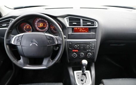 Citroen C4 II рестайлинг, 2011 год, 750 000 рублей, 8 фотография