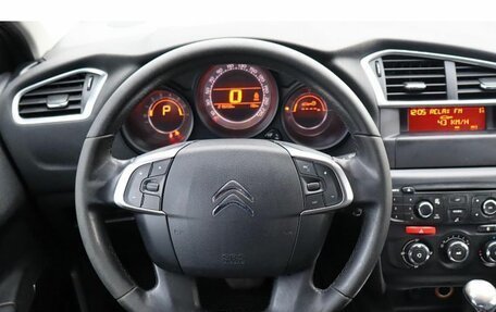 Citroen C4 II рестайлинг, 2011 год, 750 000 рублей, 7 фотография