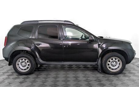 Renault Duster I рестайлинг, 2013 год, 990 000 рублей, 4 фотография