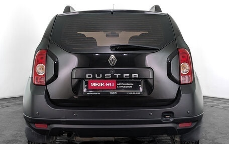 Renault Duster I рестайлинг, 2013 год, 990 000 рублей, 6 фотография