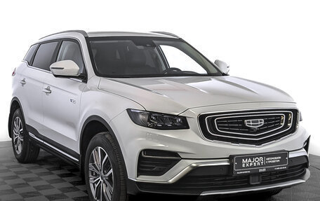 Geely Atlas, 2024 год, 2 750 000 рублей, 3 фотография