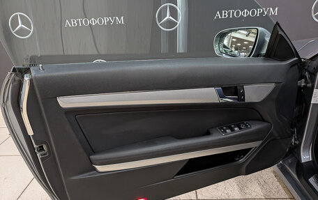 Mercedes-Benz E-Класс, 2009 год, 1 690 000 рублей, 19 фотография