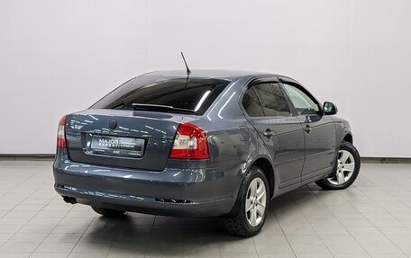 Skoda Octavia, 2012 год, 1 100 000 рублей, 5 фотография