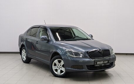 Skoda Octavia, 2012 год, 1 100 000 рублей, 3 фотография