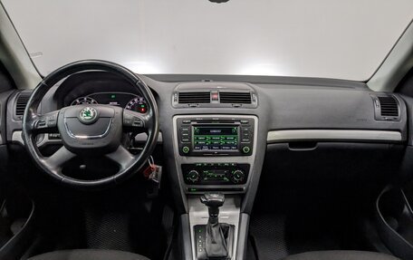 Skoda Octavia, 2012 год, 1 100 000 рублей, 14 фотография