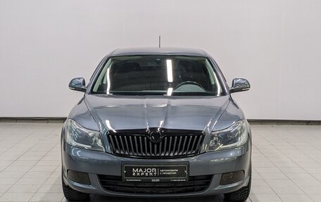 Skoda Octavia, 2012 год, 1 100 000 рублей, 2 фотография