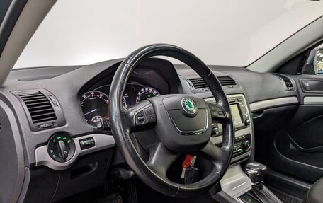 Skoda Octavia, 2012 год, 1 100 000 рублей, 16 фотография