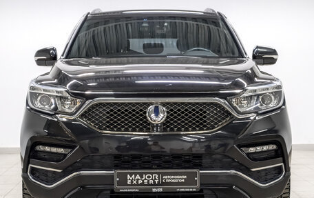 SsangYong Rexton, 2019 год, 2 980 000 рублей, 2 фотография