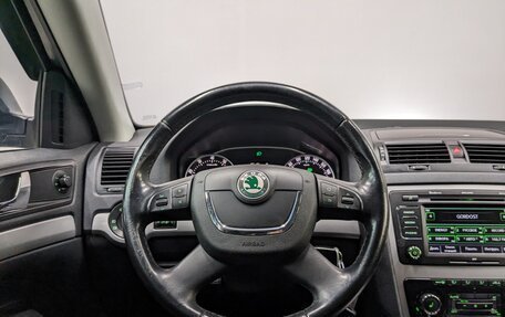 Skoda Octavia, 2012 год, 1 100 000 рублей, 21 фотография