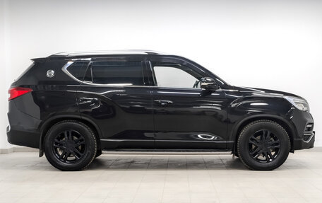 SsangYong Rexton, 2019 год, 2 980 000 рублей, 4 фотография