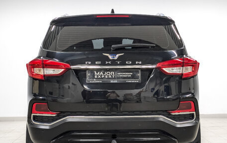 SsangYong Rexton, 2019 год, 2 980 000 рублей, 6 фотография