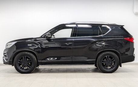 SsangYong Rexton, 2019 год, 2 980 000 рублей, 8 фотография