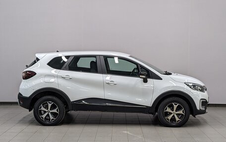 Renault Kaptur I рестайлинг, 2019 год, 1 055 000 рублей, 4 фотография