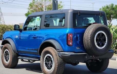 Ford Bronco, 2021 год, 8 950 000 рублей, 5 фотография