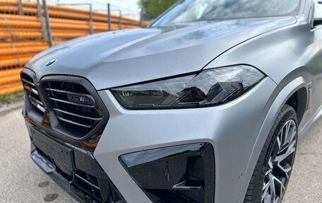 BMW X6 M, 2024 год, 19 500 000 рублей, 7 фотография