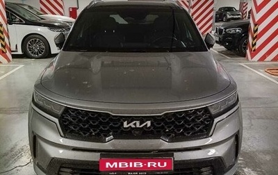 KIA Sorento IV, 2022 год, 4 750 000 рублей, 1 фотография