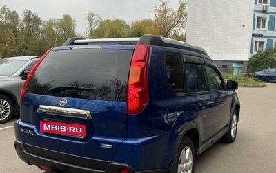 Nissan X-Trail, 2010 год, 1 185 000 рублей, 1 фотография