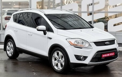 Ford Kuga III, 2011 год, 1 159 000 рублей, 1 фотография