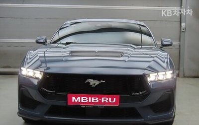 Ford Mustang, 2024 год, 11 200 000 рублей, 1 фотография