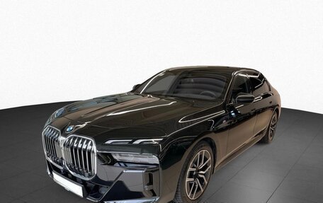 BMW 7 серия, 2024 год, 14 500 000 рублей, 1 фотография