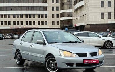 Mitsubishi Lancer IX, 2006 год, 400 000 рублей, 1 фотография