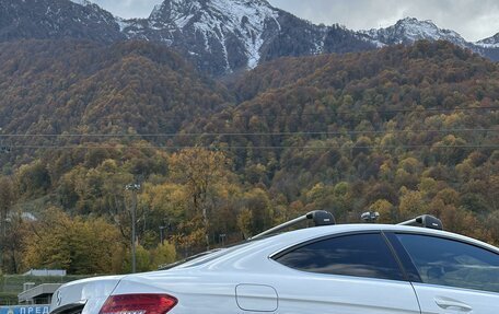 Mercedes-Benz C-Класс, 2012 год, 2 150 000 рублей, 6 фотография