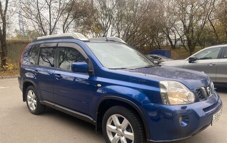 Nissan X-Trail, 2010 год, 1 185 000 рублей, 7 фотография