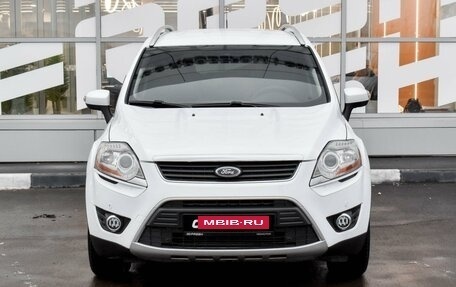 Ford Kuga III, 2011 год, 1 159 000 рублей, 3 фотография