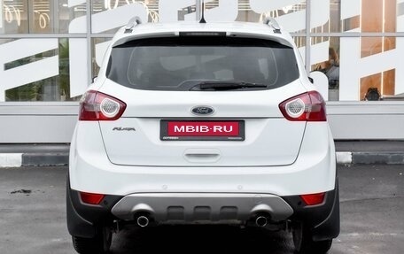 Ford Kuga III, 2011 год, 1 159 000 рублей, 4 фотография