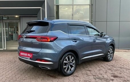 Chery Tiggo 7 Pro, 2021 год, 1 879 000 рублей, 6 фотография