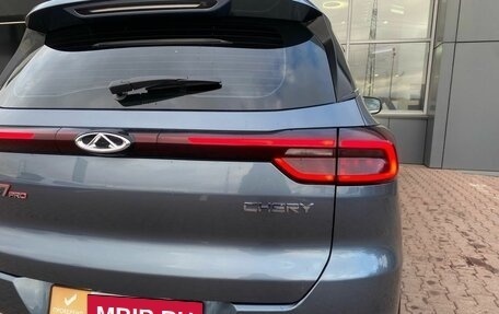 Chery Tiggo 7 Pro, 2021 год, 1 879 000 рублей, 8 фотография